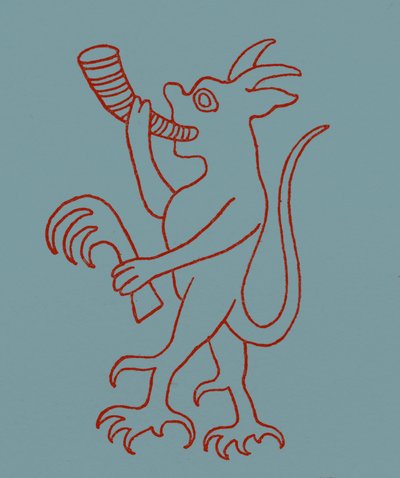Devil from Christ